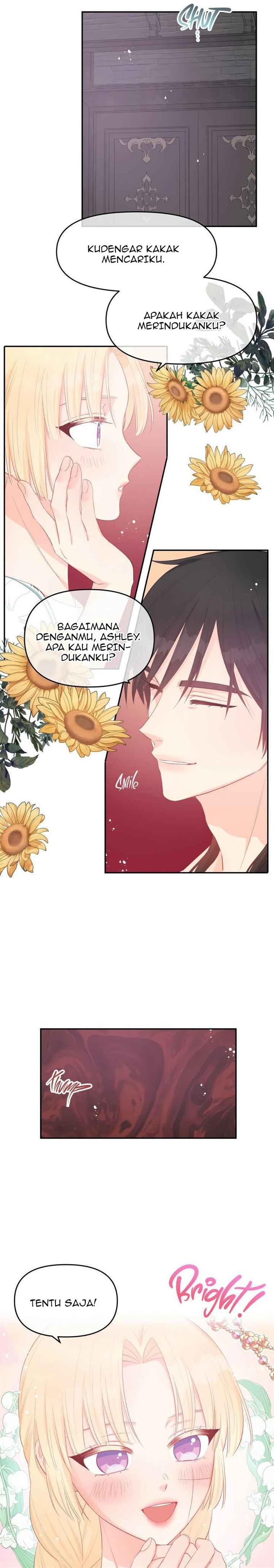 Don’t Concern Yourself With That Book Chapter 25 Gambar 10