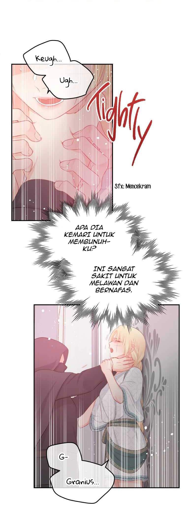 Don’t Concern Yourself With That Book Chapter 20 Gambar 29