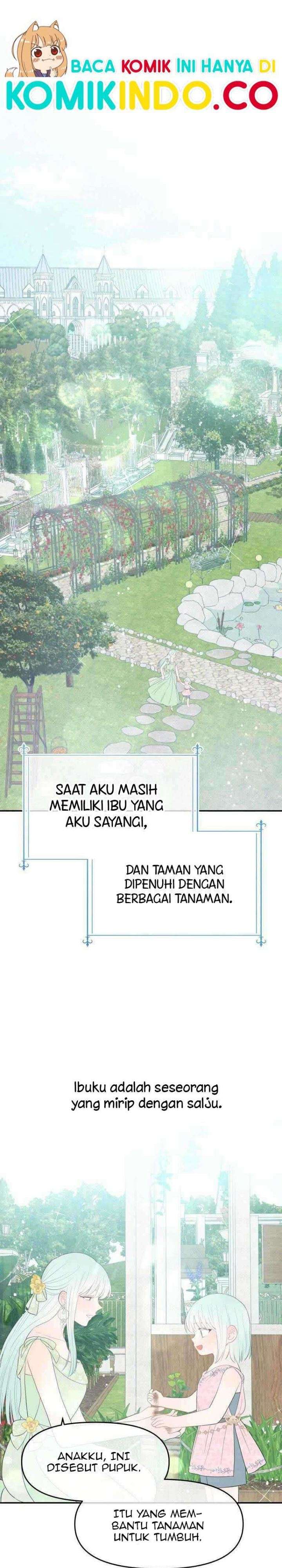 Don’t Concern Yourself With That Book Chapter 16 Gambar 18