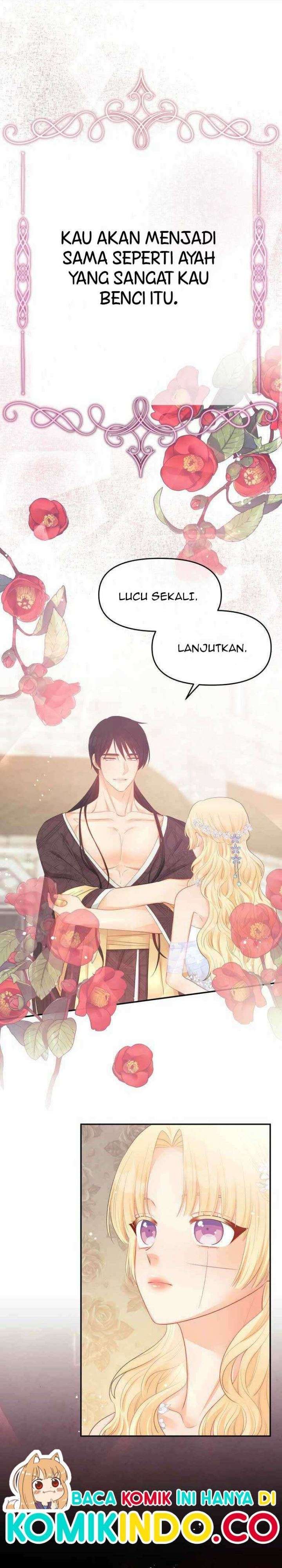 Baca Manhwa Don’t Concern Yourself With That Book Chapter 15 Gambar 2