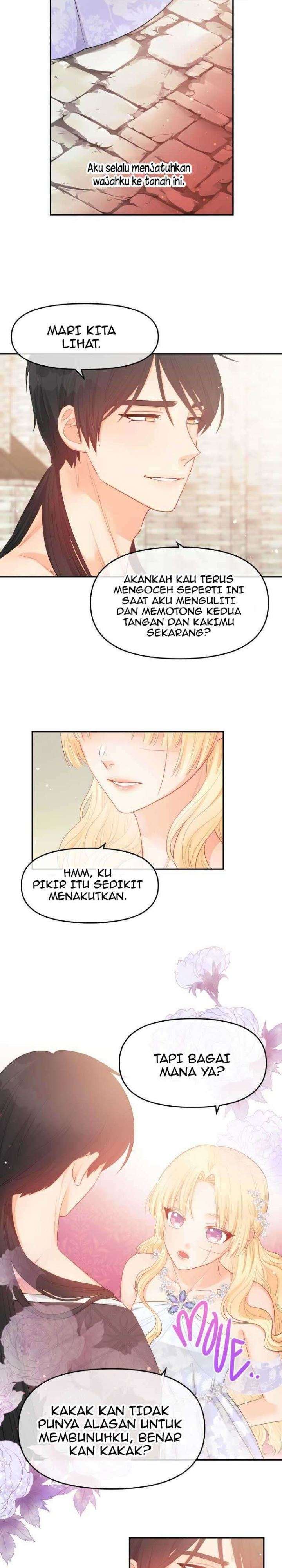 Don’t Concern Yourself With That Book Chapter 14 Gambar 12