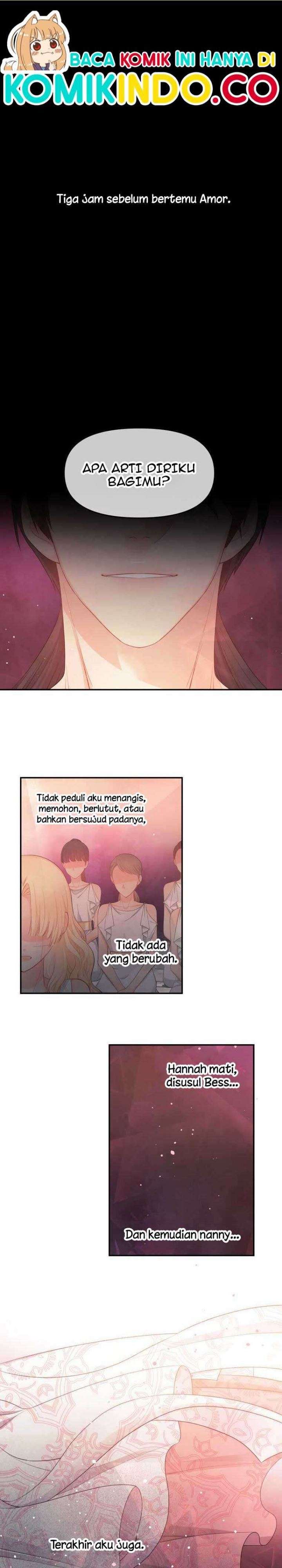 Baca Manhwa Don’t Concern Yourself With That Book Chapter 13 Gambar 2