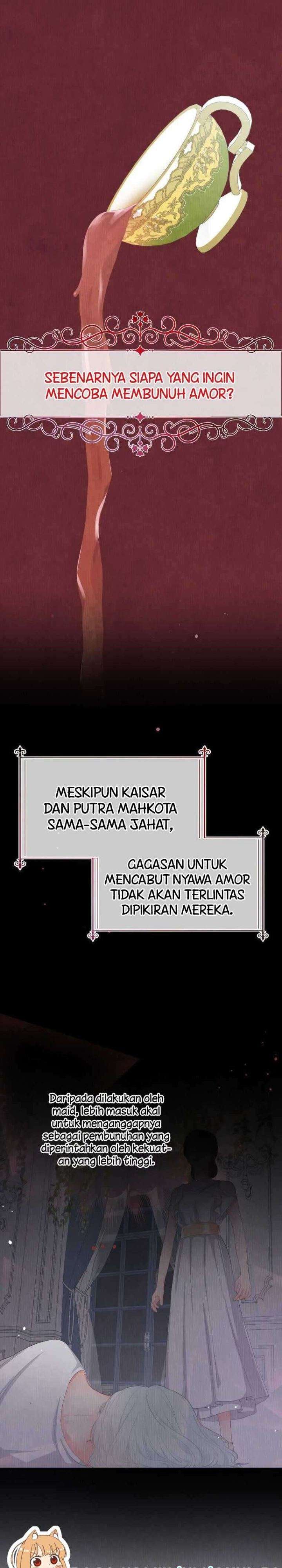 Baca Manhwa Don’t Concern Yourself With That Book Chapter 10 Gambar 2