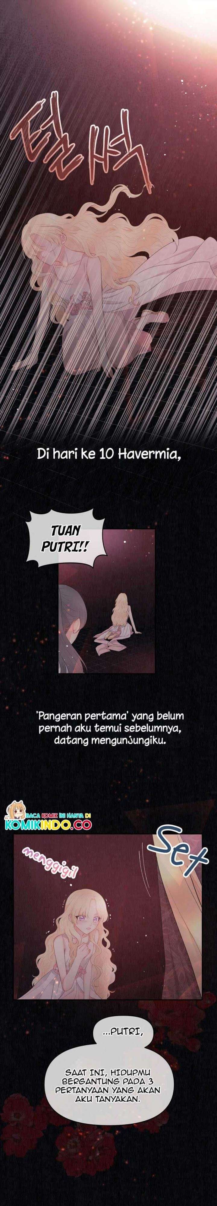 Baca Manhwa Don’t Concern Yourself With That Book Chapter 2 Gambar 2