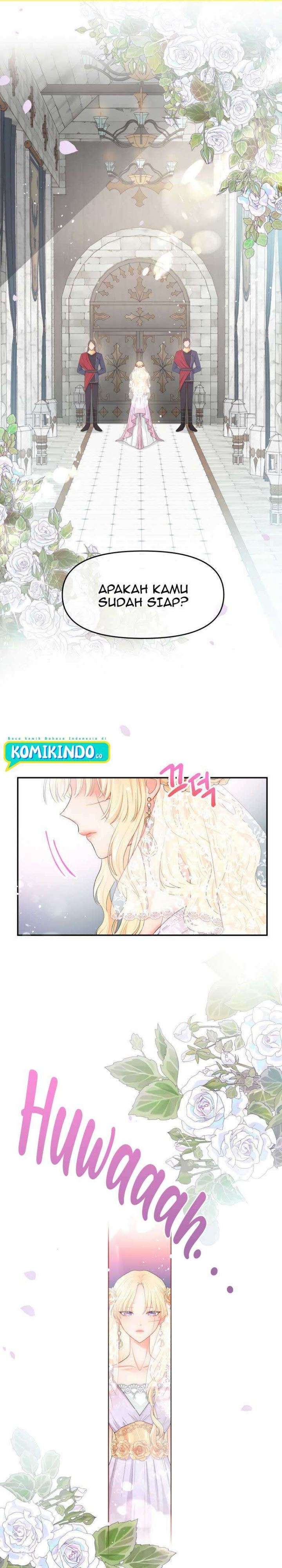 Baca Manhwa Don’t Concern Yourself With That Book Chapter 1 Gambar 2