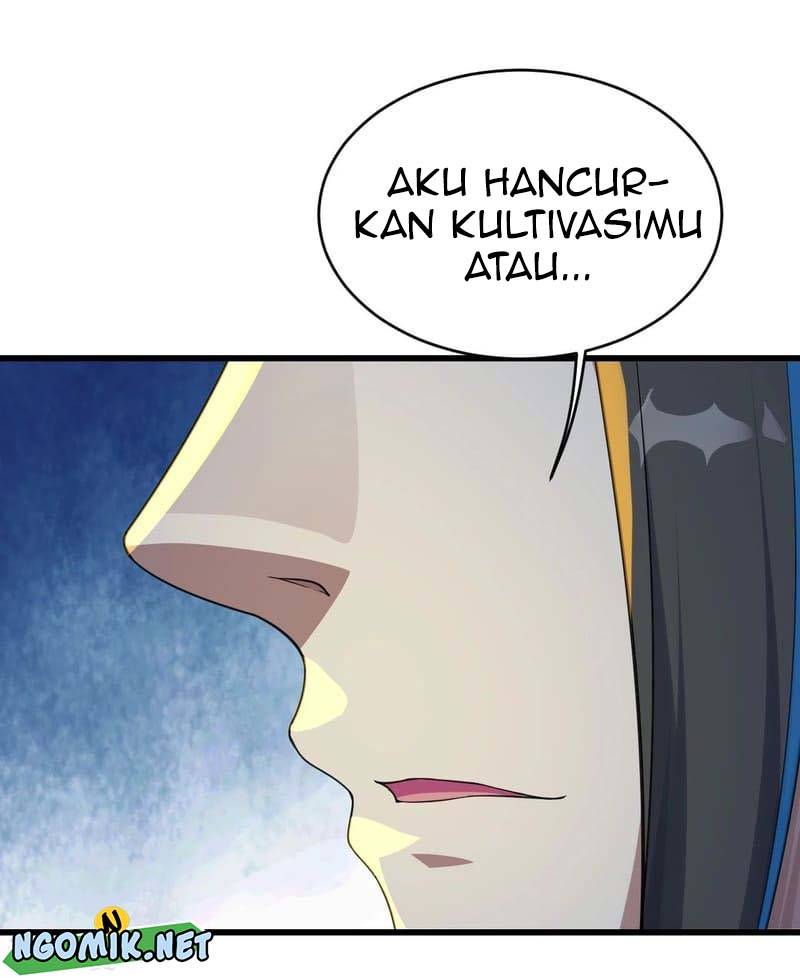 Matchless Emperor Chapter 96 Gambar 21