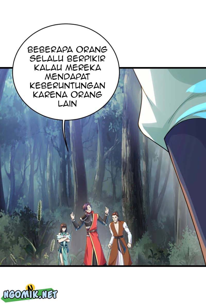 Matchless Emperor Chapter 95 Gambar 11