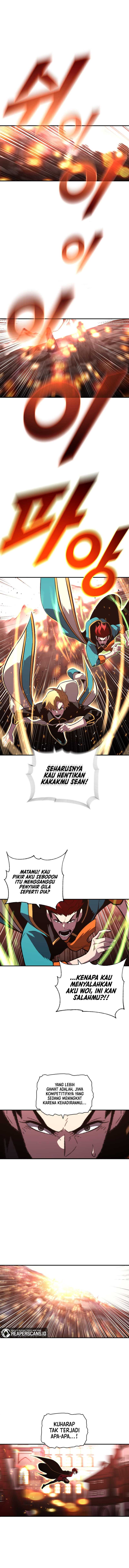 Baca Manhwa Talent-Swallowing Magician Chapter 48 Gambar 2