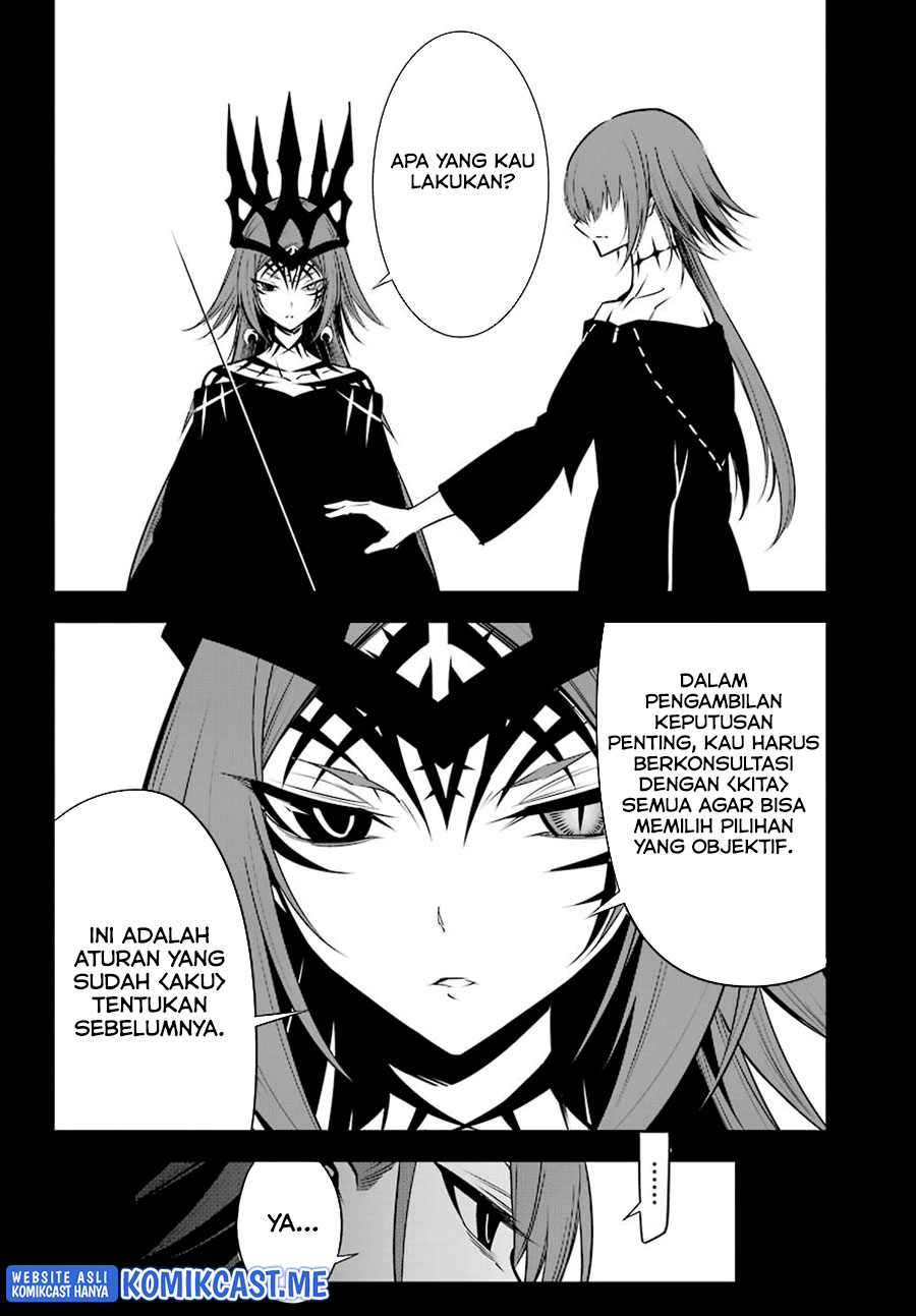 Ragna Crimson Chapter 50 Gambar 3