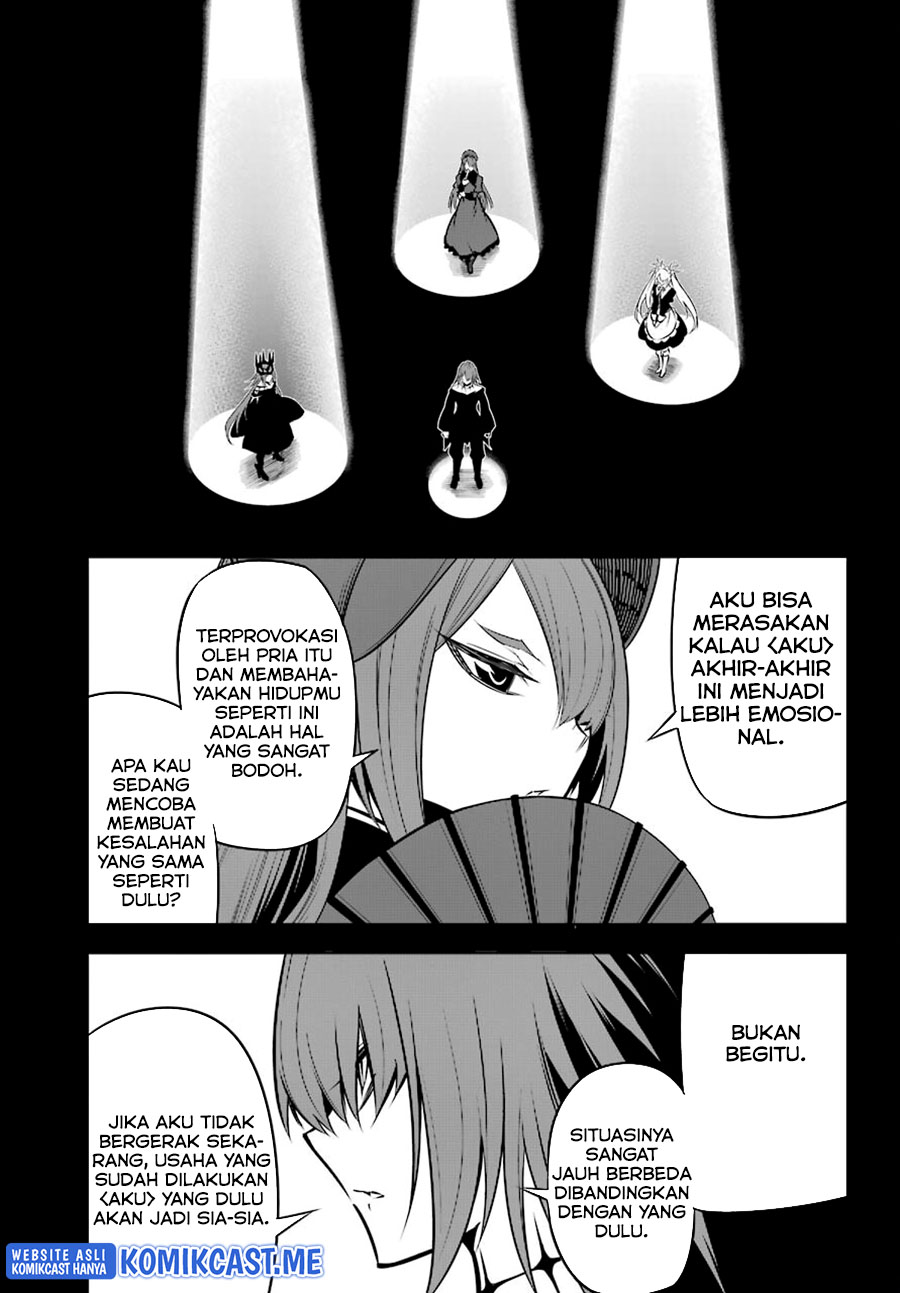 Ragna Crimson Chapter 50 Gambar 4