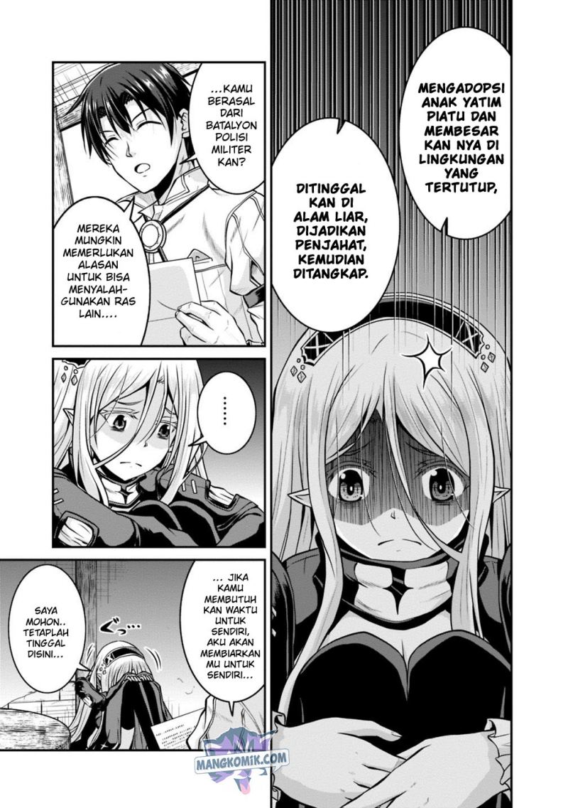 Save & Load no Dekiru Yadoya-san Chapter 29 Gambar 7