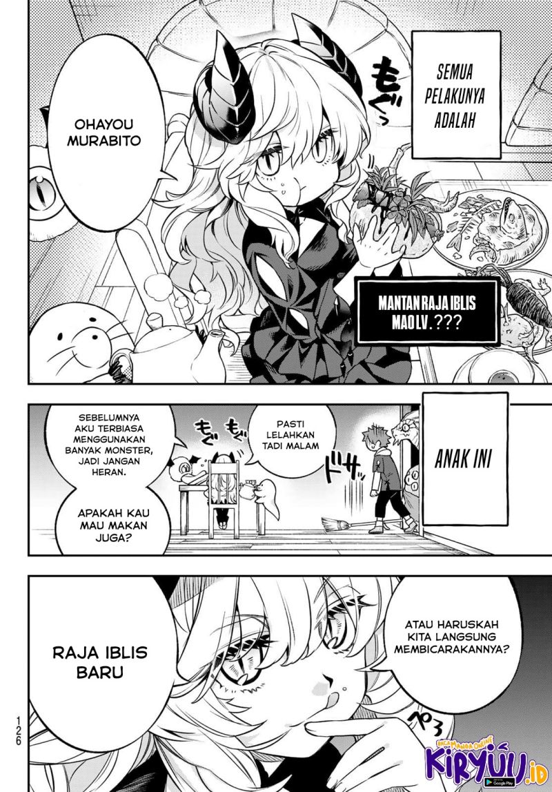 Sudachi No Maoujo Chapter 2.1 Gambar 7