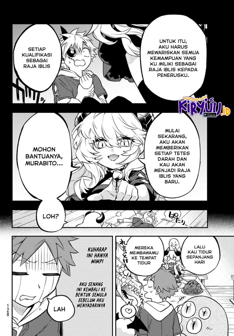 Sudachi No Maoujo Chapter 2.1 Gambar 9