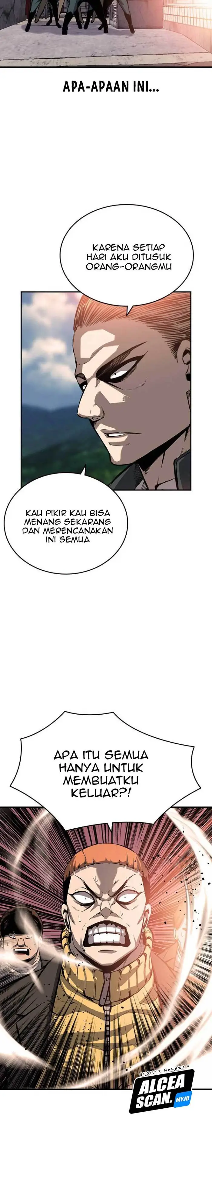 King Game Chapter 11 Gambar 10