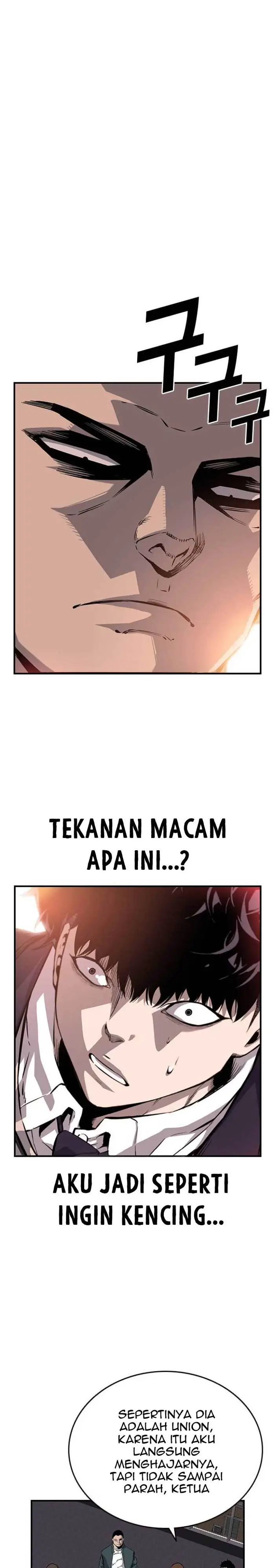 King Game Chapter 11 Gambar 30