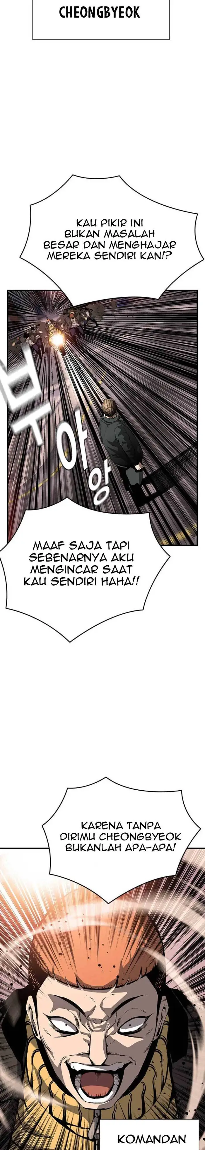 King Game Chapter 11 Gambar 6