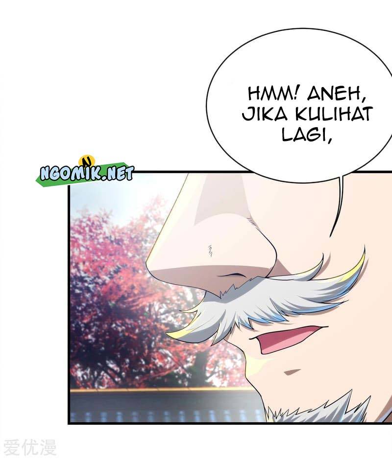 Matchless Emperor Chapter 98 Gambar 12