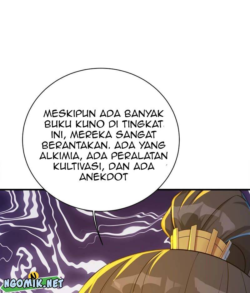 Matchless Emperor Chapter 97 Gambar 19