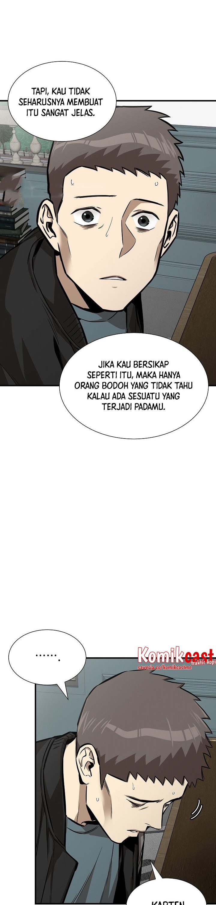 Return Survival Chapter 140 Gambar 25