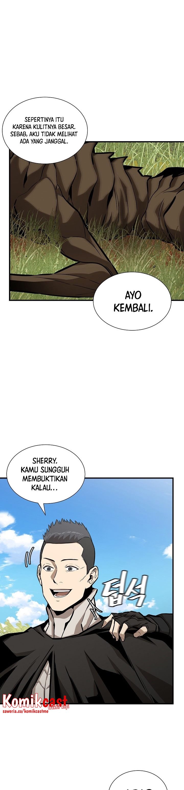 Return Survival Chapter 140 Gambar 5