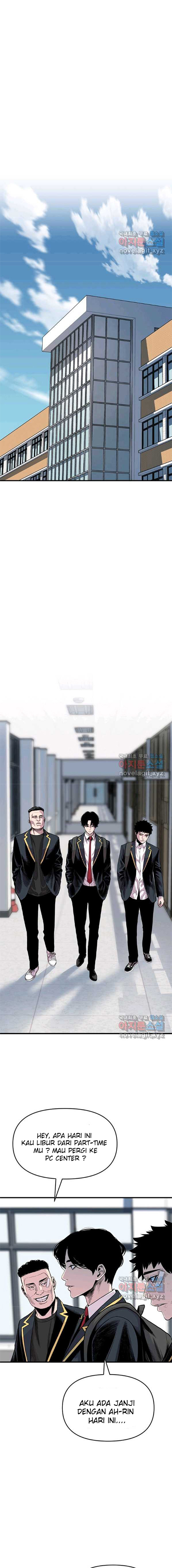 Baca Manhwa Switch Chapter 53.2 Gambar 2