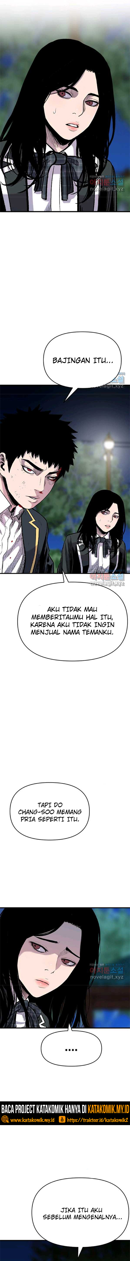 Baca Manhwa Switch Chapter 52.2 Gambar 2