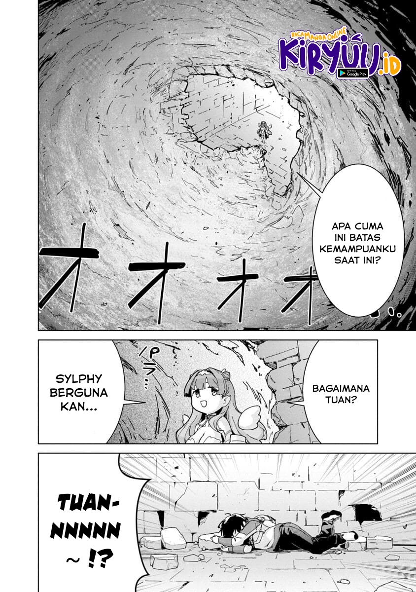 Mob kara Hajimaru Tansaku Eiyuutan Chapter 2 Gambar 25