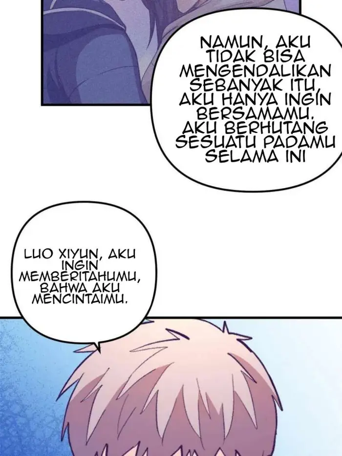 If I Don’t Die, I’ll Be Invincible Chapter 11 Gambar 16