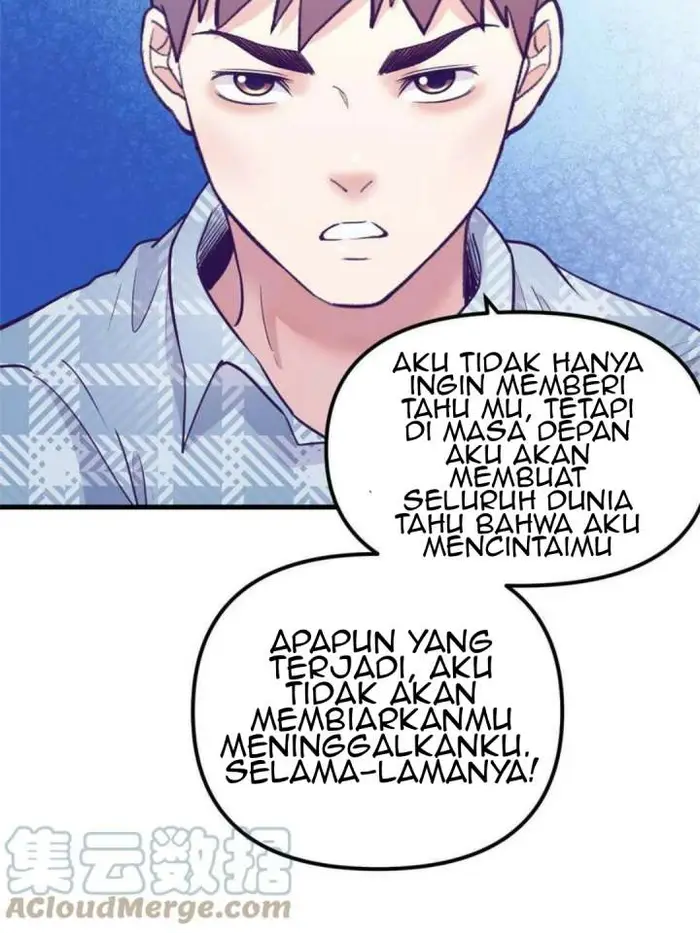 If I Don’t Die, I’ll Be Invincible Chapter 11 Gambar 17