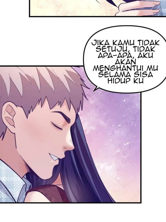 If I Don’t Die, I’ll Be Invincible Chapter 11 Gambar 21