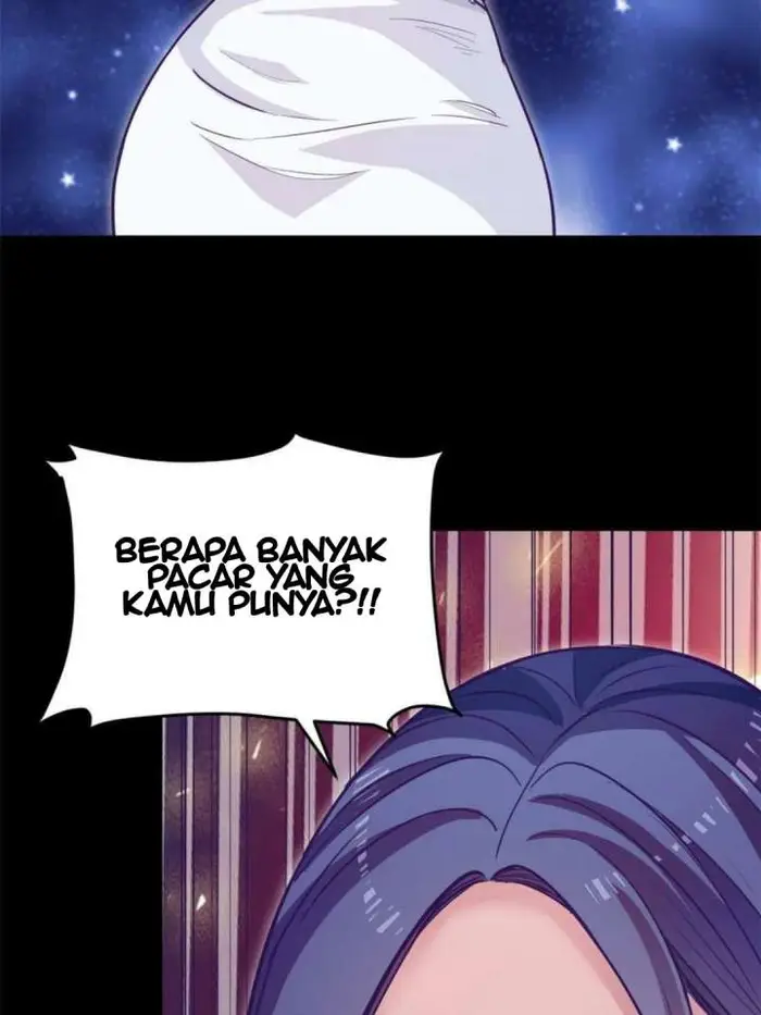 If I Don’t Die, I’ll Be Invincible Chapter 11 Gambar 47