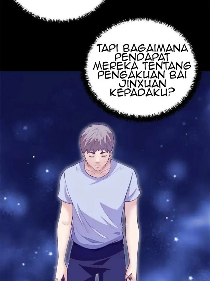 If I Don’t Die, I’ll Be Invincible Chapter 11 Gambar 49