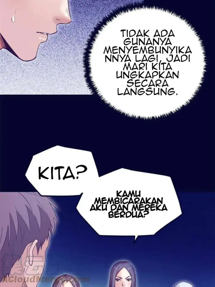 If I Don’t Die, I’ll Be Invincible Chapter 11 Gambar 56