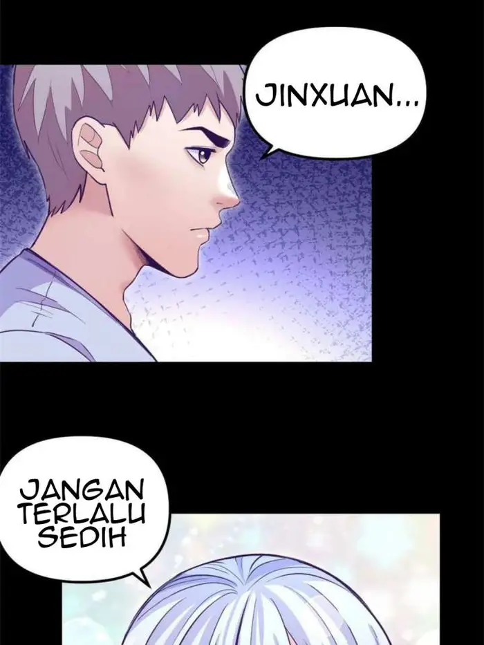 If I Don’t Die, I’ll Be Invincible Chapter 11 Gambar 66