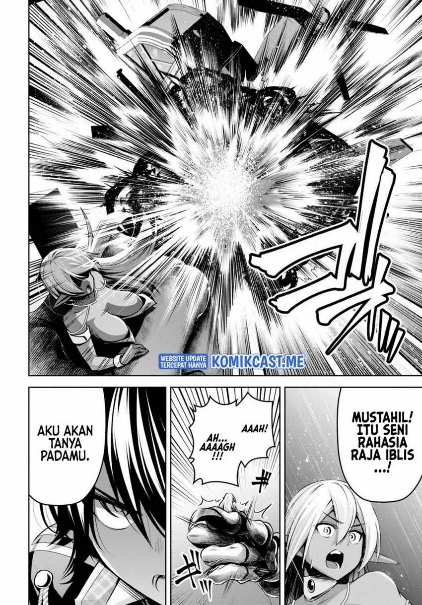 Demon’s Sword Master of Excalibur School Chapter 19 Gambar 19