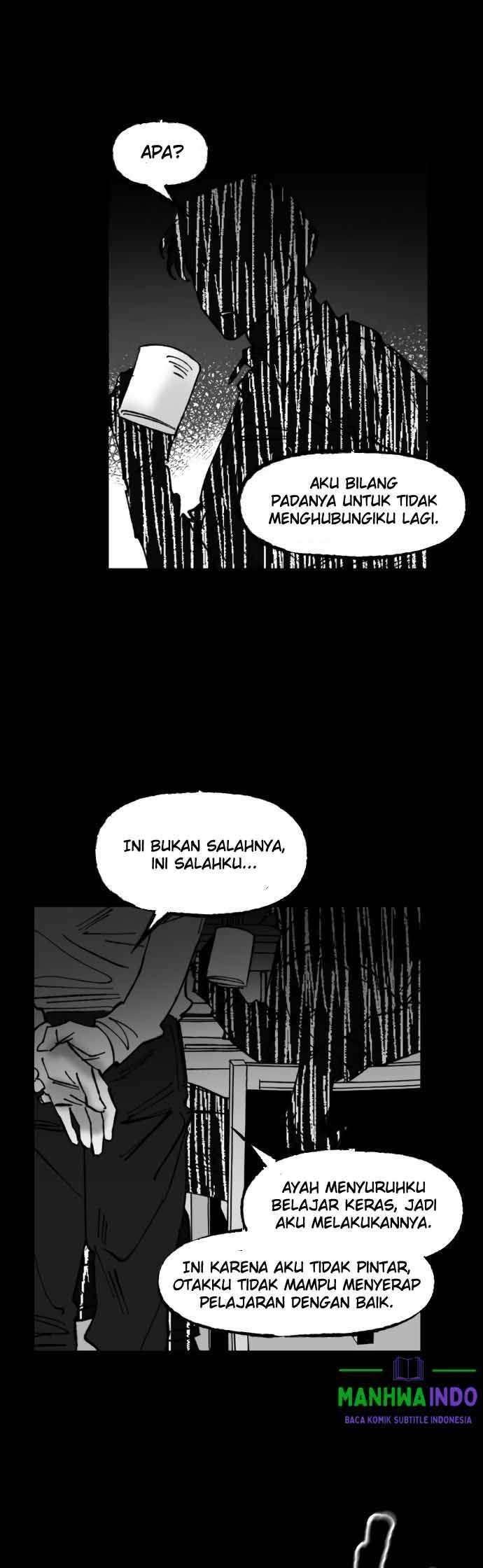 Efforts Never Betray Chapter 29 Gambar 7