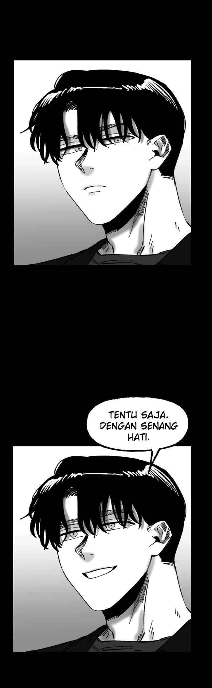 Efforts Never Betray Chapter 24 Gambar 22