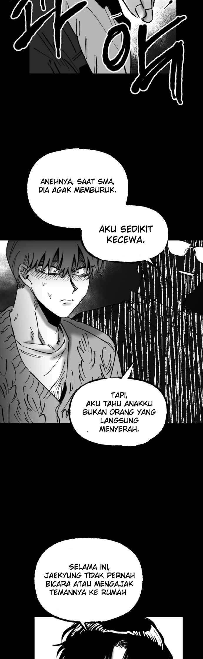 Efforts Never Betray Chapter 24 Gambar 9