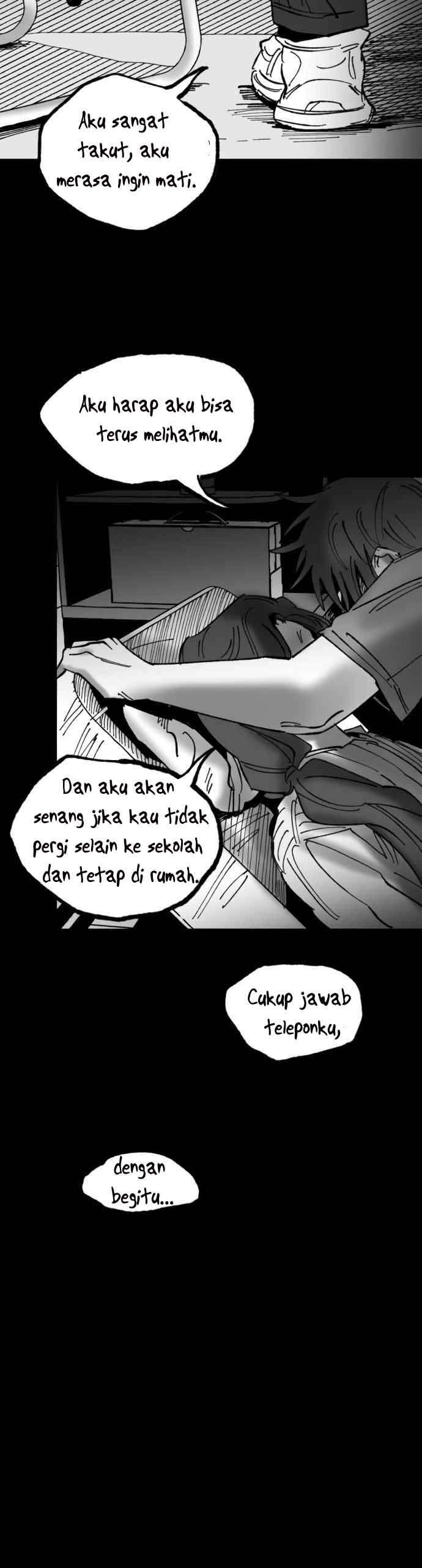 Efforts Never Betray Chapter 19 Gambar 12