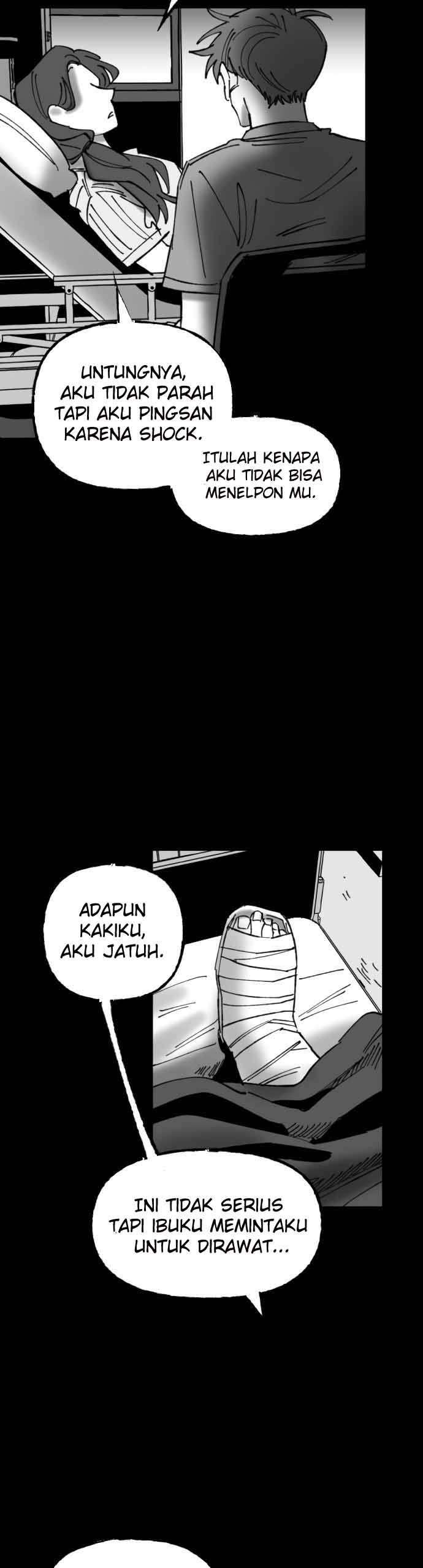 Efforts Never Betray Chapter 19 Gambar 18