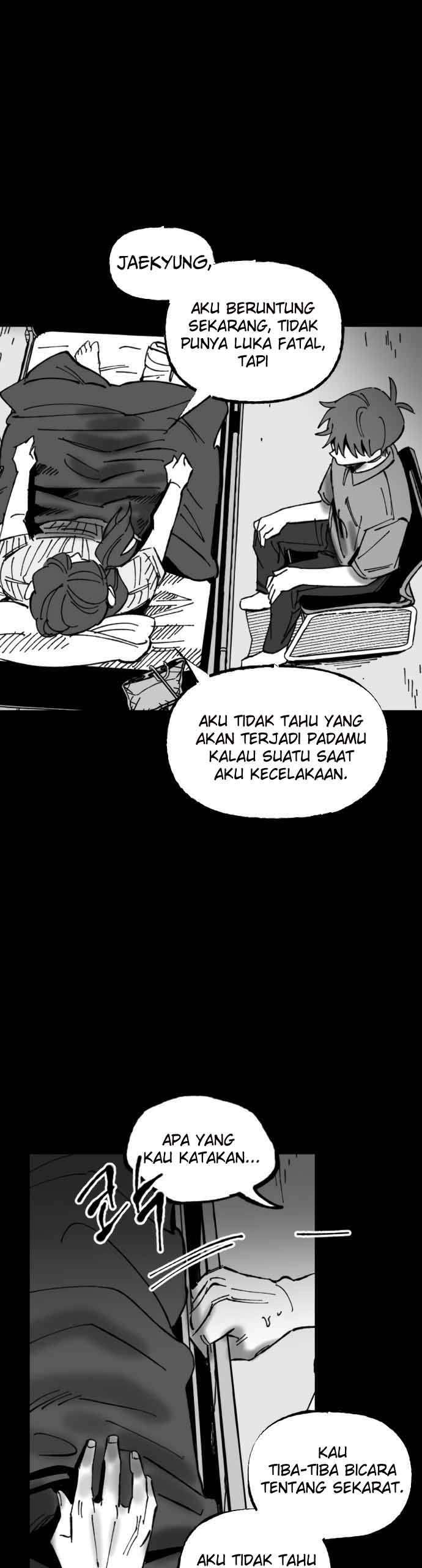 Efforts Never Betray Chapter 19 Gambar 20