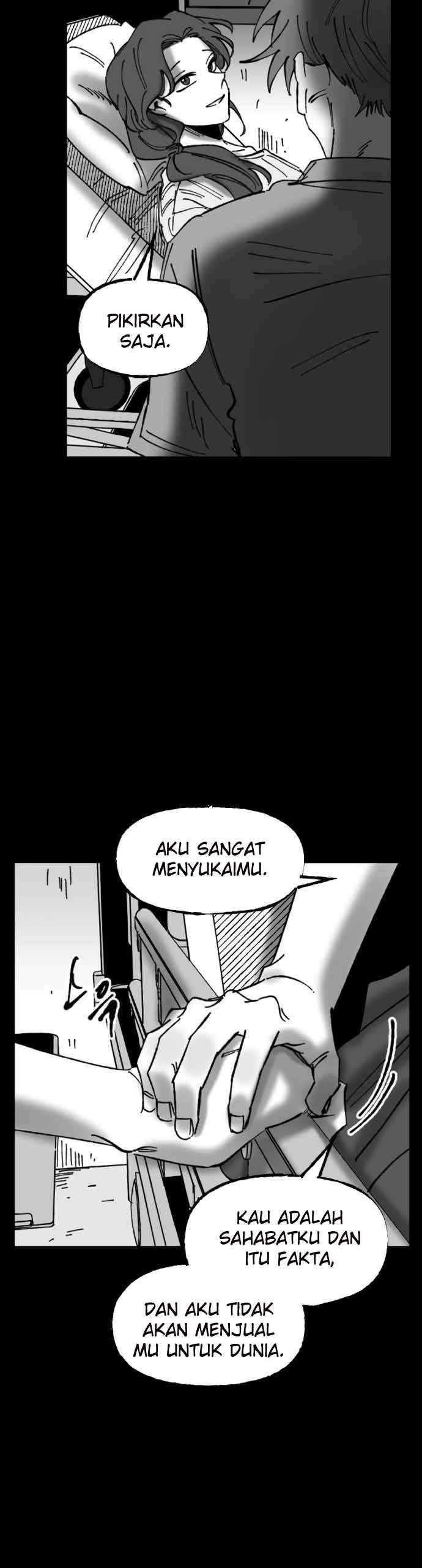 Efforts Never Betray Chapter 19 Gambar 25