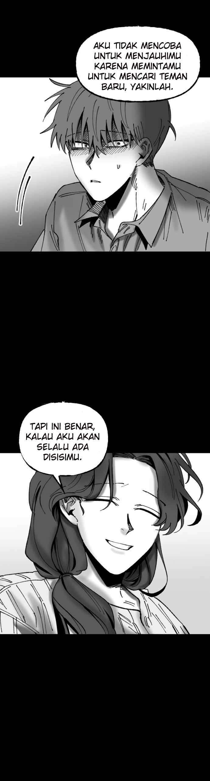 Efforts Never Betray Chapter 19 Gambar 26