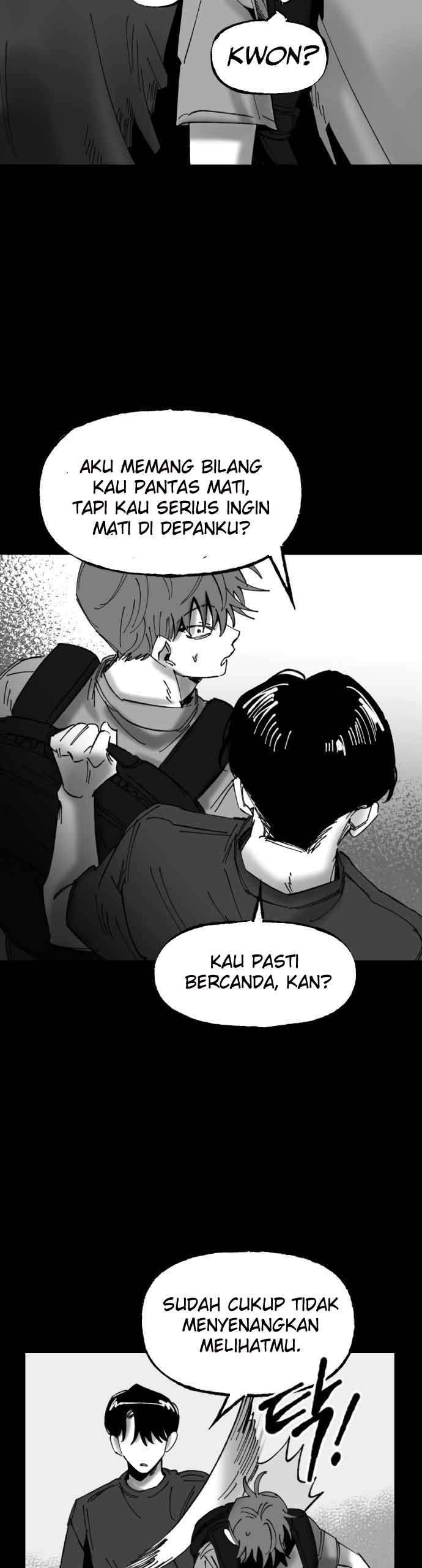 Efforts Never Betray Chapter 19 Gambar 33