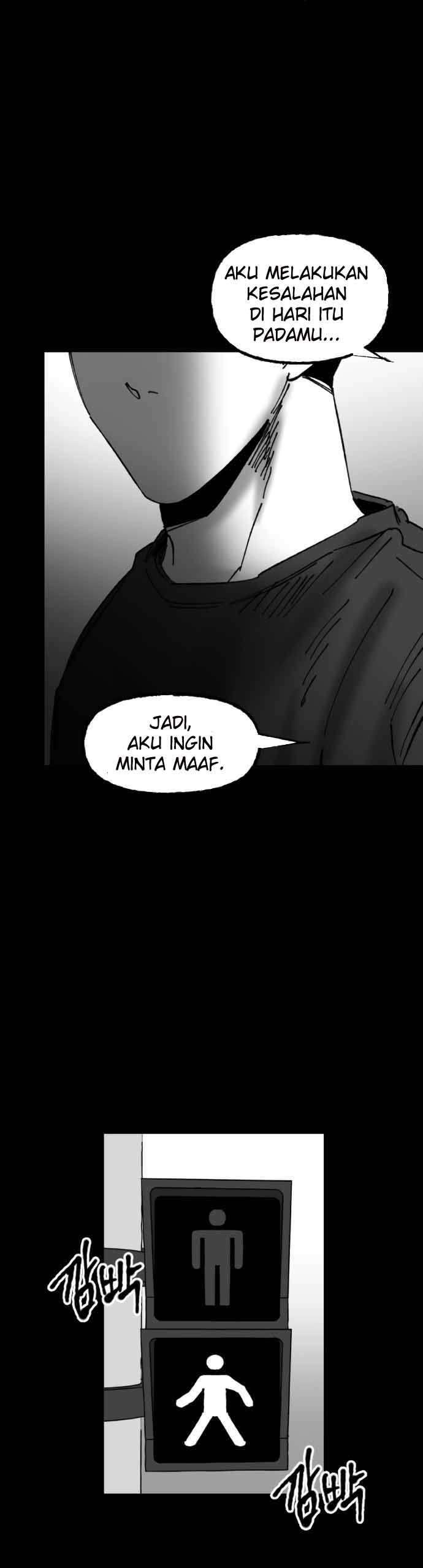 Efforts Never Betray Chapter 19 Gambar 41