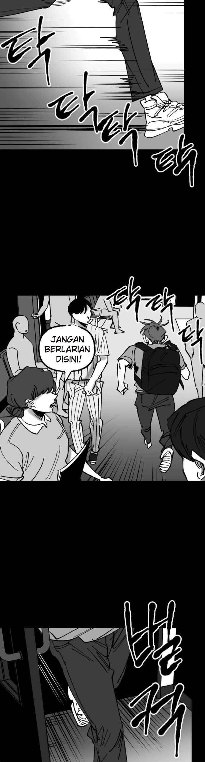 Efforts Never Betray Chapter 19 Gambar 5