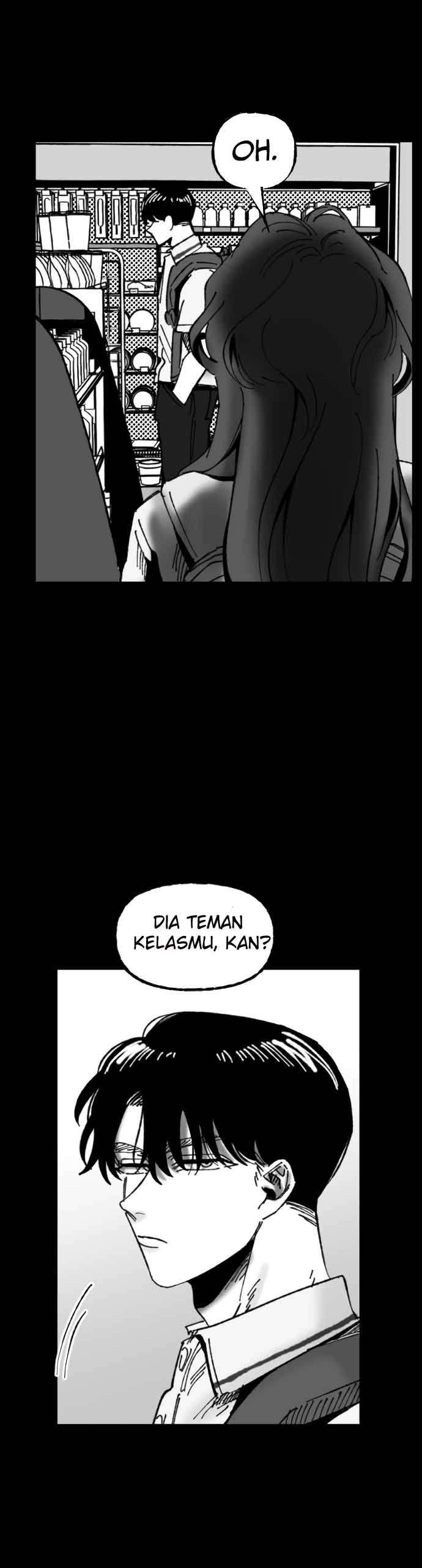 Efforts Never Betray Chapter 18 Gambar 18