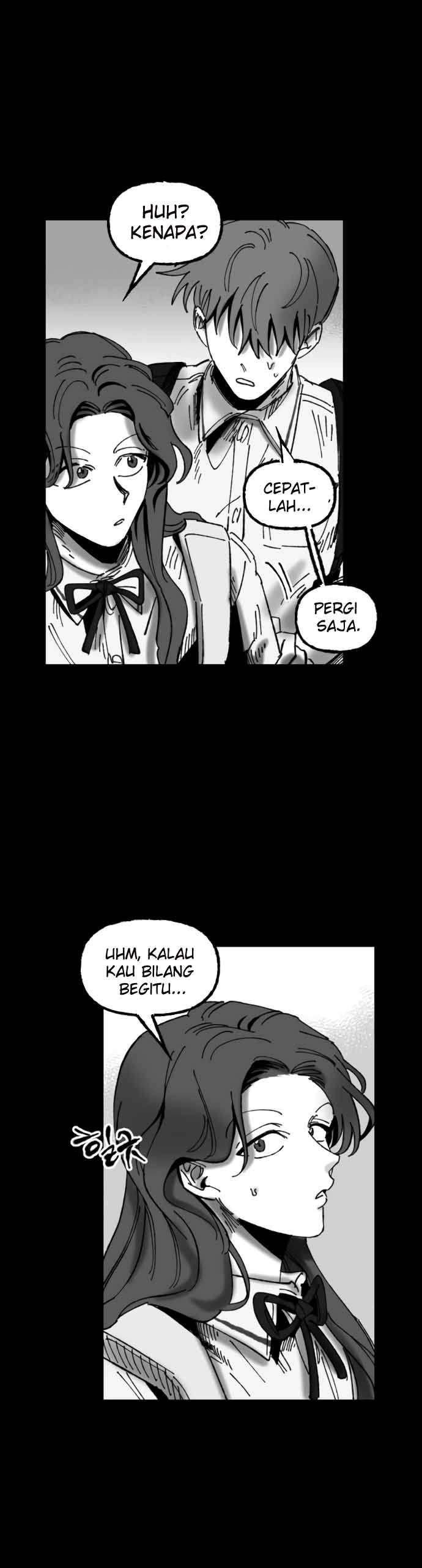 Efforts Never Betray Chapter 18 Gambar 21