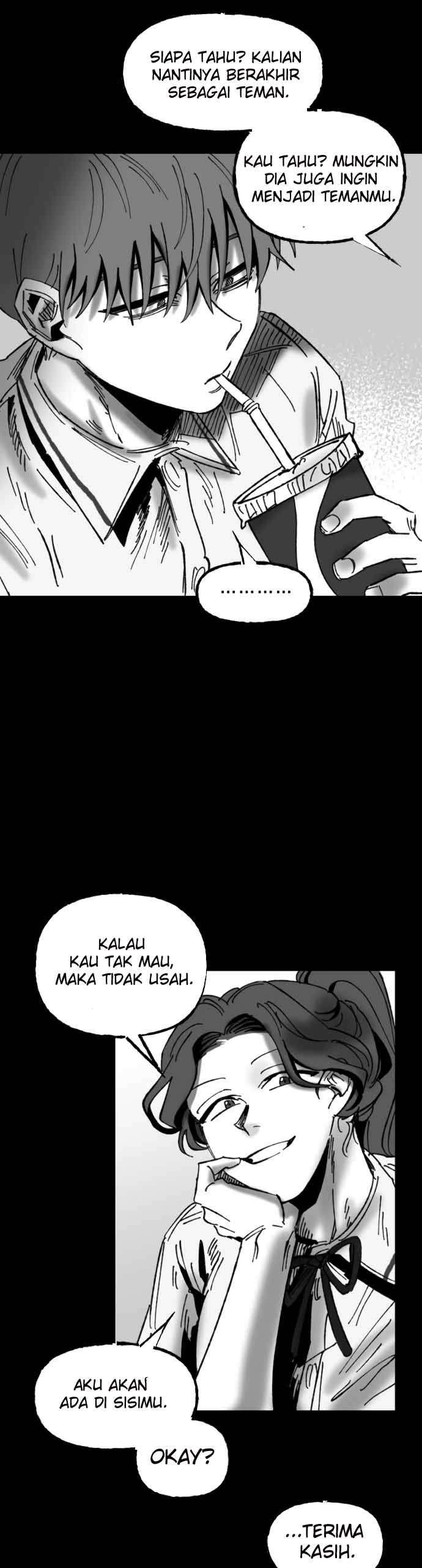 Efforts Never Betray Chapter 18 Gambar 35