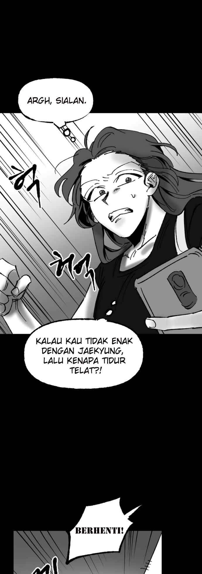 Efforts Never Betray Chapter 18 Gambar 42